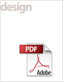 Design portfolio